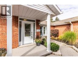 71 BEASLEY Crescent UnitNo. 16 - 3