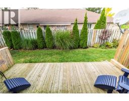 71 BEASLEY Crescent UnitNo. 16 - 36