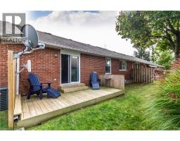 71 BEASLEY Crescent UnitNo. 16 - 37