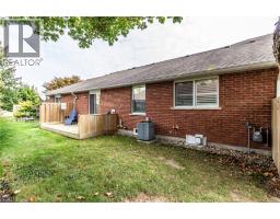 71 BEASLEY Crescent UnitNo. 16 - 38