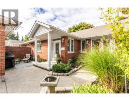 71 BEASLEY Crescent UnitNo. 16 - 4