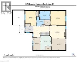 71 BEASLEY Crescent UnitNo. 16 - 40