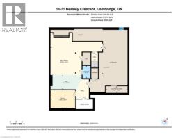 71 BEASLEY Crescent UnitNo. 16 - 41