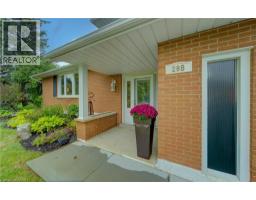 298 CREIGHTON Court - 3