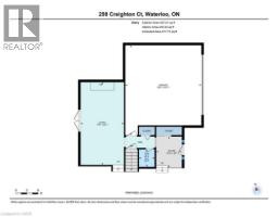 298 CREIGHTON Court - 34