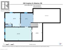 298 CREIGHTON Court - 36