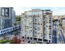 191 KING Street S UnitNo. 508 - 1