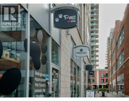 191 KING Street S UnitNo. 508 - 31