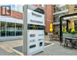 191 KING Street S UnitNo. 508 - 32