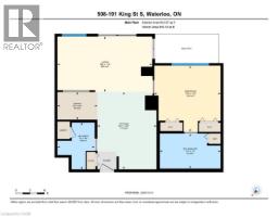 191 KING Street S UnitNo. 508 - 39