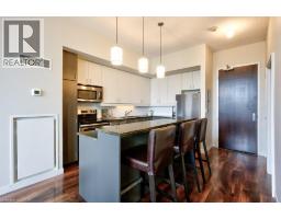 191 KING Street S UnitNo. 508 - 6