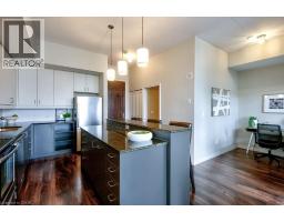 191 KING Street S UnitNo. 508 - 8