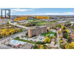 1100 COURTLAND Avenue E UnitNo. 605 - 20