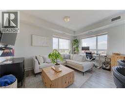 247 NORTHFIELD Drive E UnitNo. 615 - 12