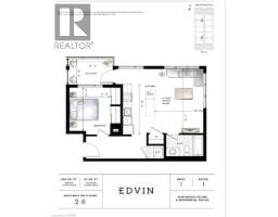 247 NORTHFIELD Drive E UnitNo. 615 - 17