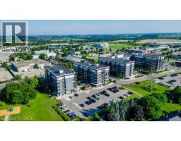 247 NORTHFIELD Drive E UnitNo. 615 - 21