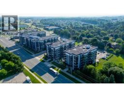 247 NORTHFIELD Drive E UnitNo. 615 - 22