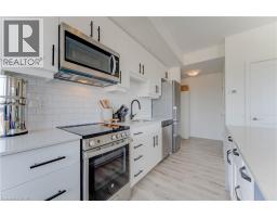 247 NORTHFIELD Drive E UnitNo. 615 - 7