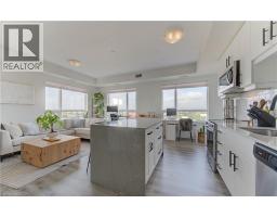 247 NORTHFIELD Drive E UnitNo. 615 - 8