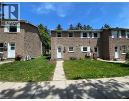 160 WESTCOURT Place - 1