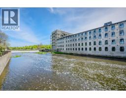 19 GUELPH AVENUE Avenue UnitNo. 308 - 2
