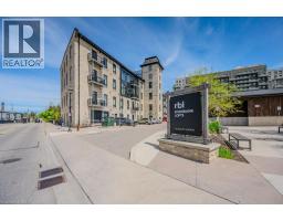 19 GUELPH AVENUE Avenue UnitNo. 308 - 21