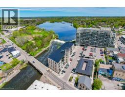 19 GUELPH AVENUE Avenue UnitNo. 308 - 5