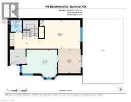 479 BEECHWOOD Drive UnitNo. 3 - 47