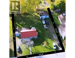 128 METCALFE Street S - 2