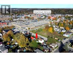 132 METCALFE Street S - 26