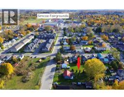 132 METCALFE Street S - 27