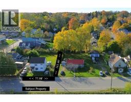 132 METCALFE Street S - 5