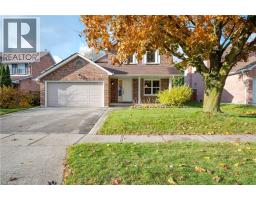 43 ROBSON Avenue - 2