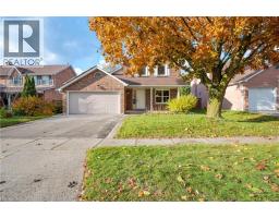 43 ROBSON Avenue - 3