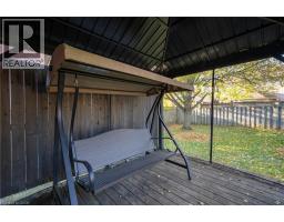 43 ROBSON Avenue - 36