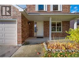 43 ROBSON Avenue - 4