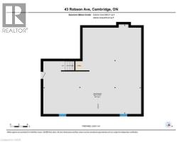 43 ROBSON Avenue - 50