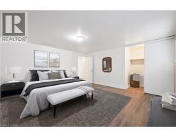 301 BLUEVALE Street N UnitNo. E - 12