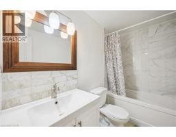 301 BLUEVALE Street N UnitNo. E - 19