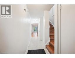 301 BLUEVALE Street N UnitNo. E - 4