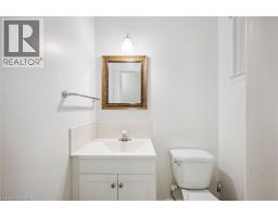 301 BLUEVALE Street N UnitNo. E - 5