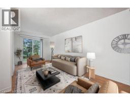 301 BLUEVALE Street N UnitNo. E - 6