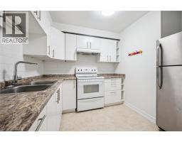 301 BLUEVALE Street N UnitNo. E - 8