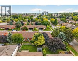 20 COURTLAND Drive UnitNo. 2 - 35