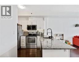 150 WATER Street N UnitNo. 507 - 16