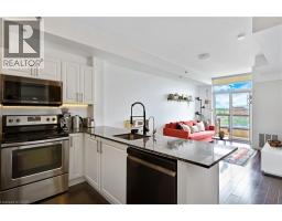 150 WATER Street N UnitNo. 507 - 17