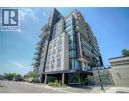 150 WATER Street N UnitNo. 507 - 5