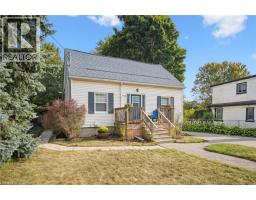 145 BRIDGEPORT Road E - 3