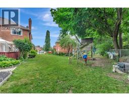 72 HILBORN Avenue - 43