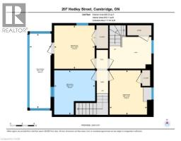 207 HEDLEY Street - 25